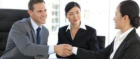 判斷翻譯公司是否可靠的保準(zhǔn)是什么？